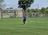 S.K.N.W.K. JO19-1 - M.Z.C. '11   JO19-1 (competitie) 2024-2025 (3e fase) (73/145)